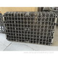 Heat treatment pallet basket can be customized